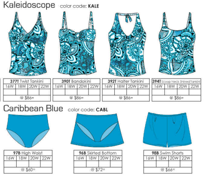 sunsets swimwear website